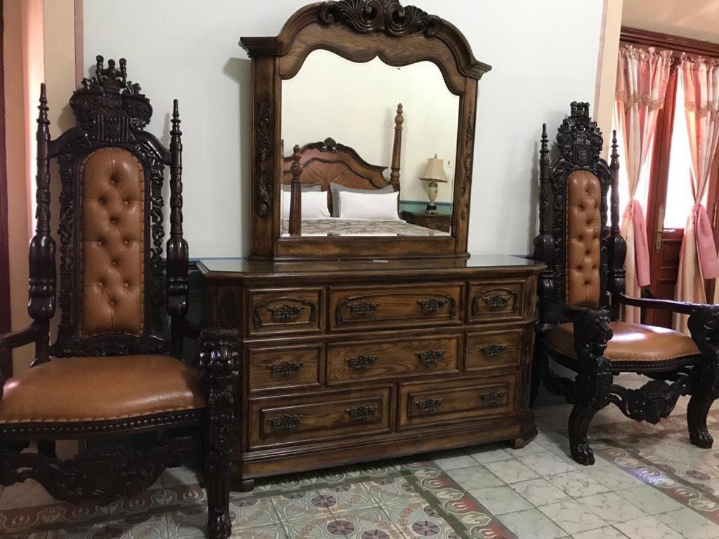 Hotel Casona Misiones Querétaro Kültér fotó