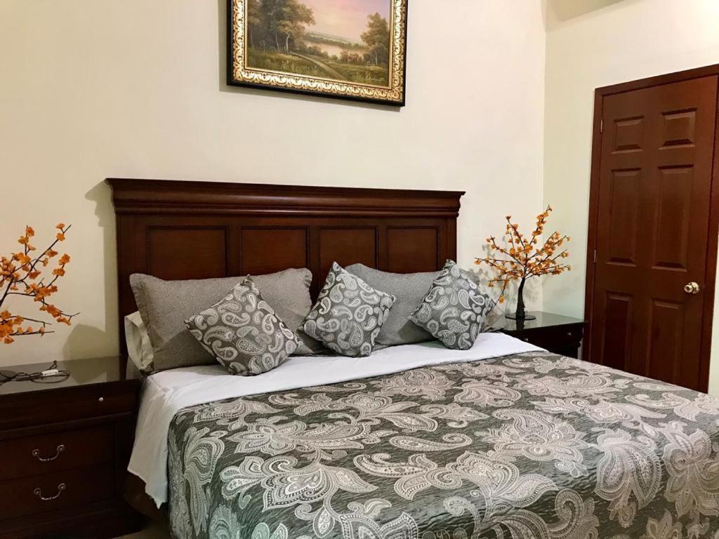 Hotel Casona Misiones Querétaro Kültér fotó