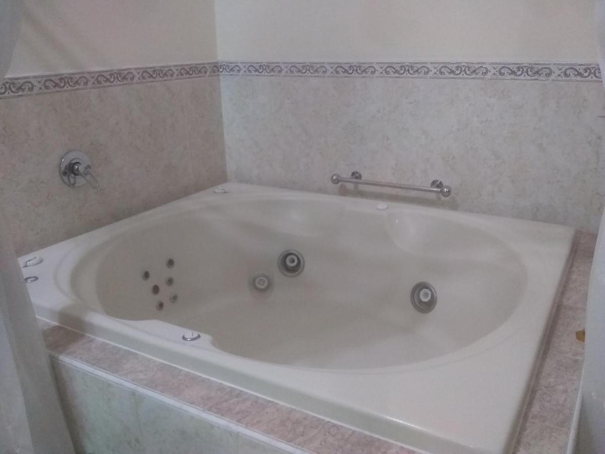 Hotel Casona Misiones Querétaro Kültér fotó