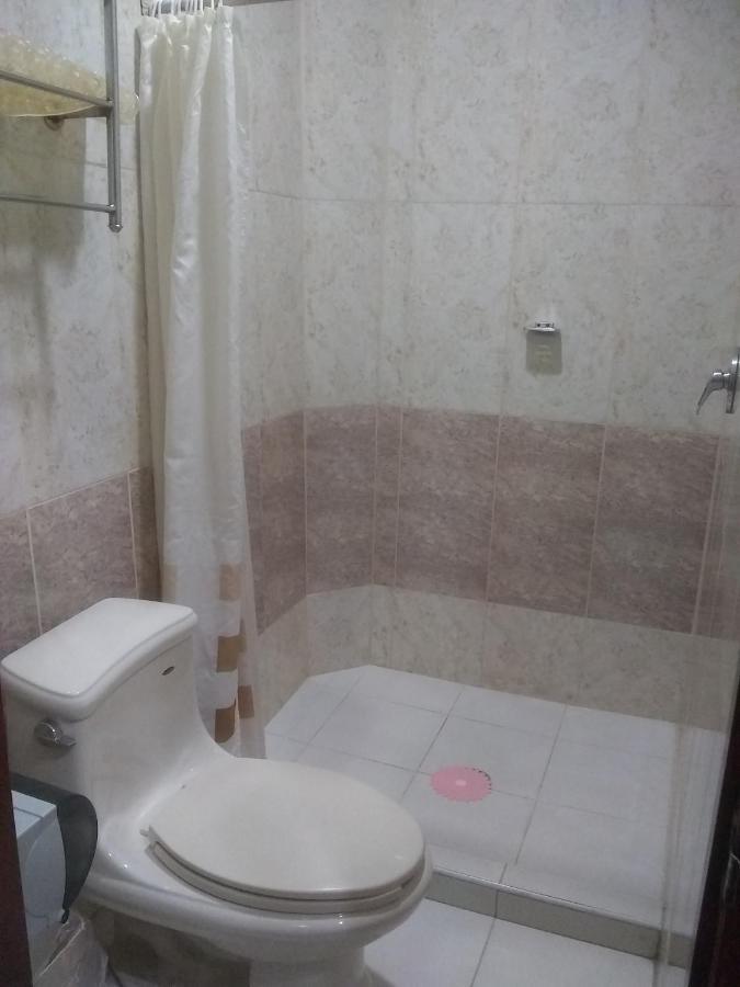 Hotel Casona Misiones Querétaro Kültér fotó