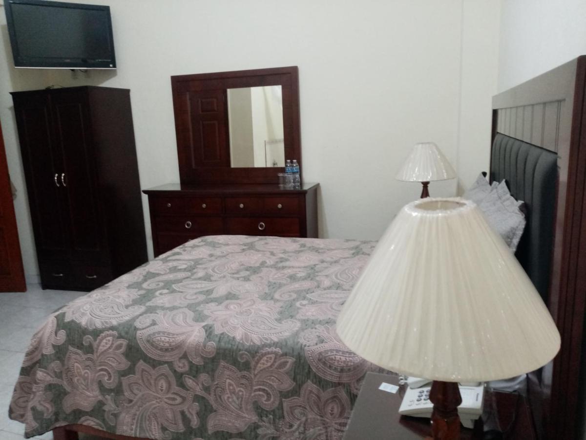 Hotel Casona Misiones Querétaro Kültér fotó