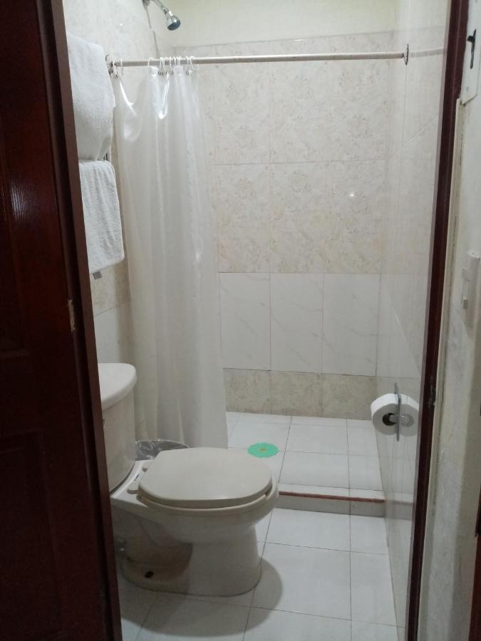Hotel Casona Misiones Querétaro Kültér fotó