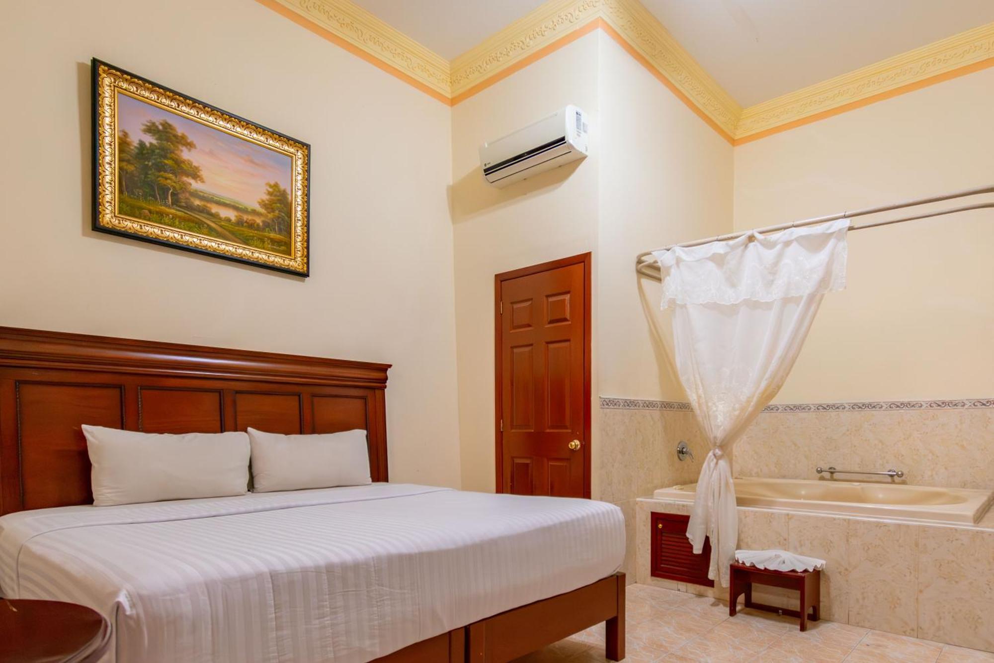 Hotel Casona Misiones Querétaro Kültér fotó