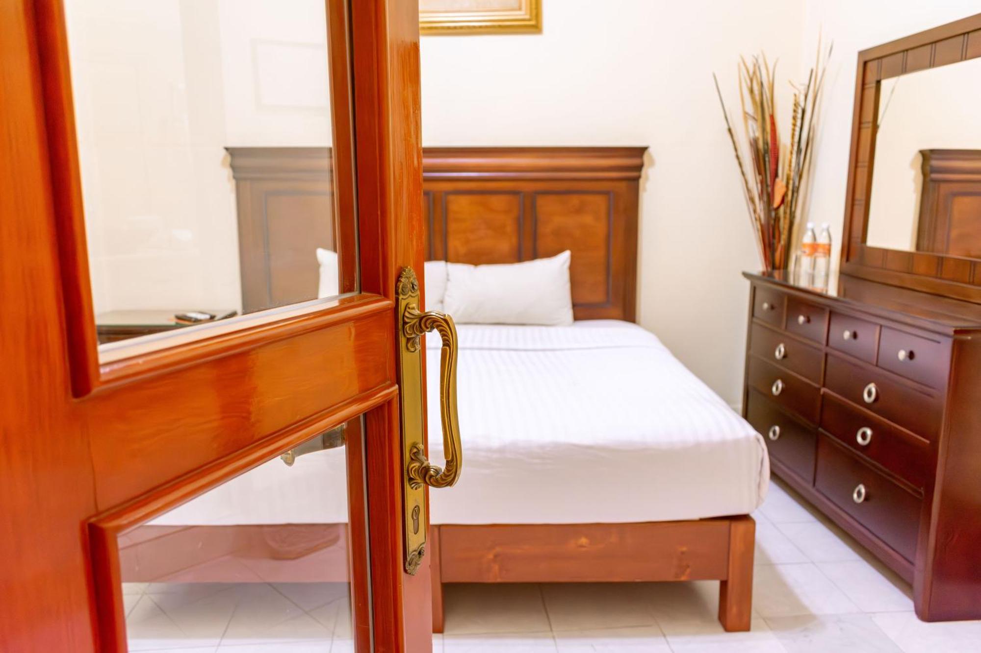 Hotel Casona Misiones Querétaro Kültér fotó