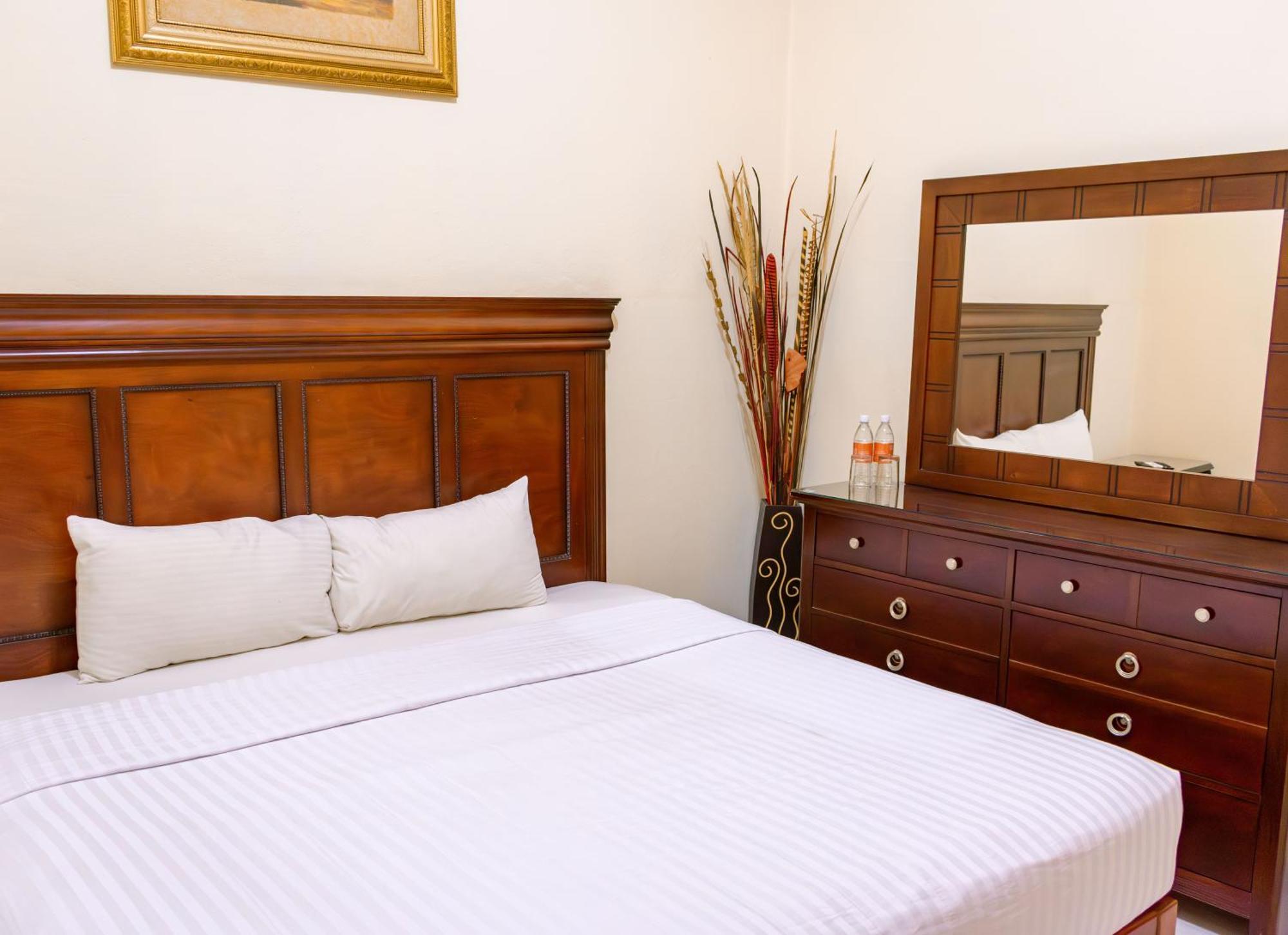 Hotel Casona Misiones Querétaro Kültér fotó