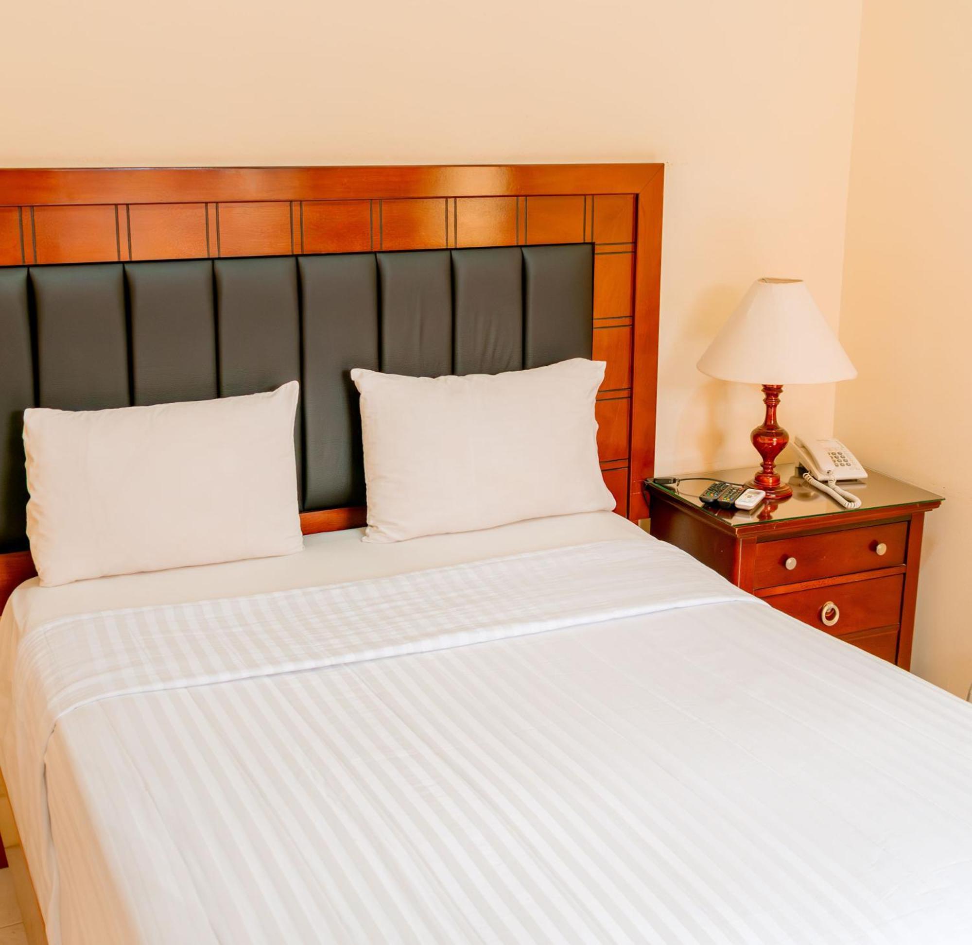 Hotel Casona Misiones Querétaro Kültér fotó