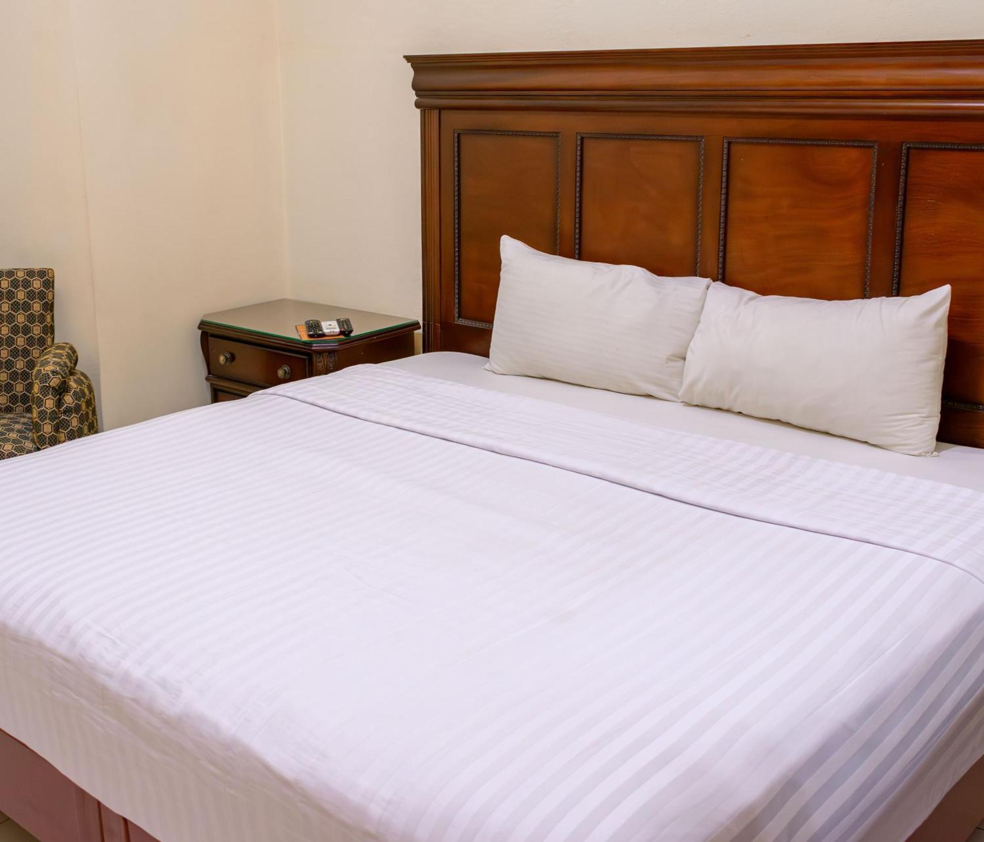 Hotel Casona Misiones Querétaro Kültér fotó