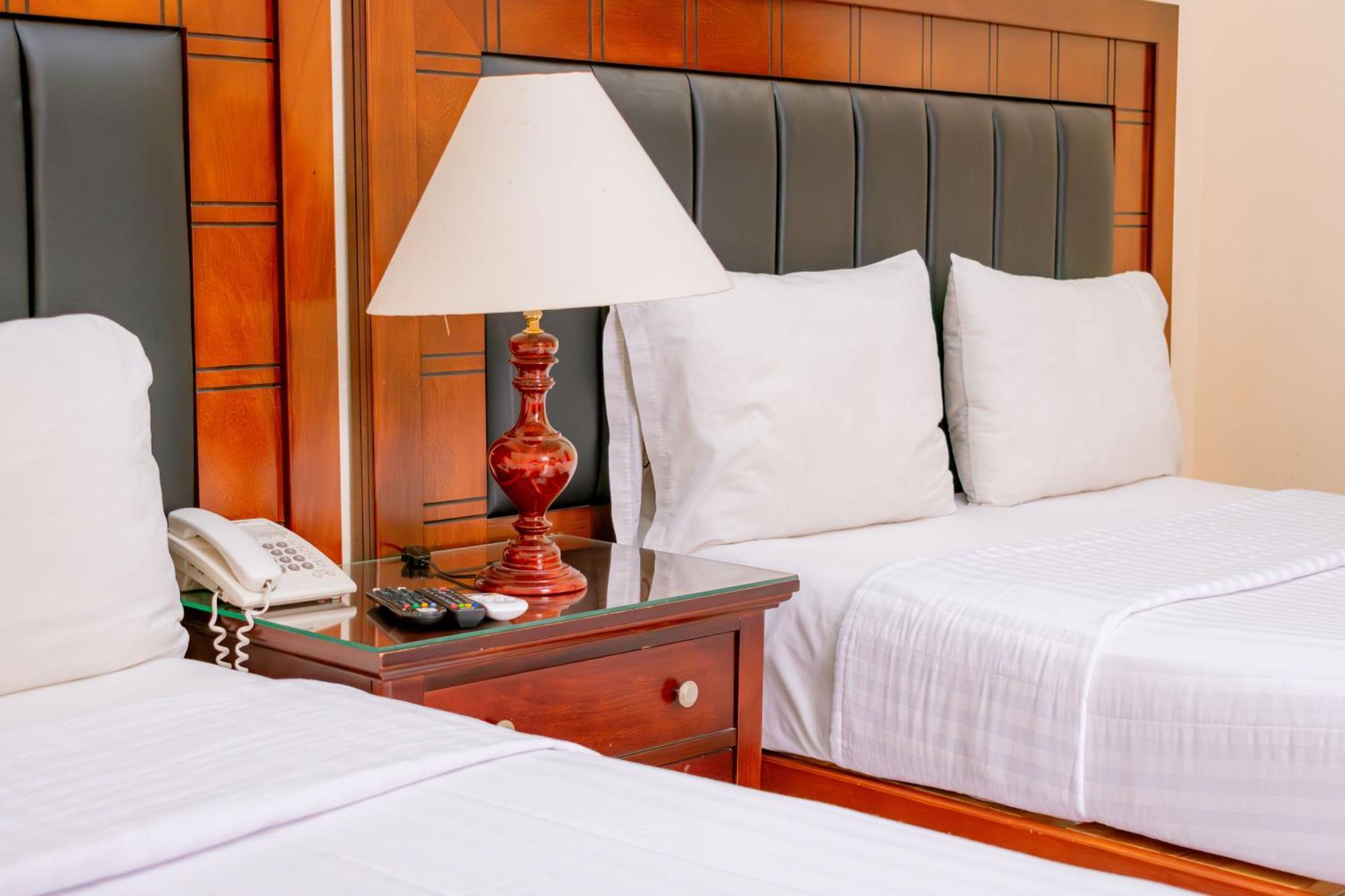 Hotel Casona Misiones Querétaro Kültér fotó