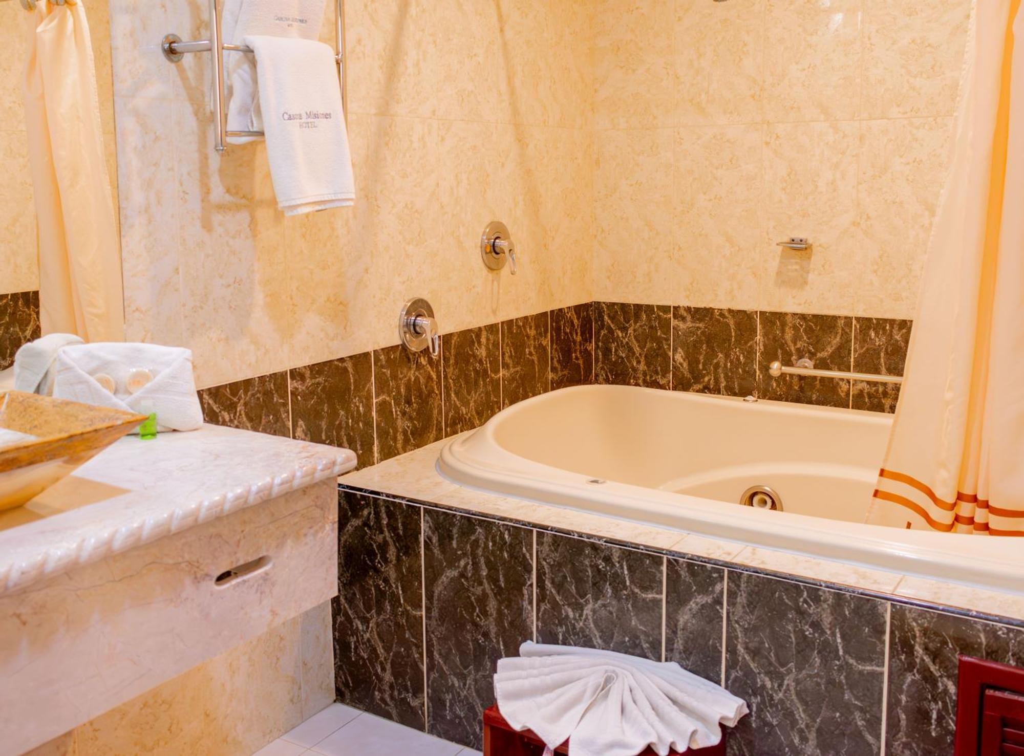 Hotel Casona Misiones Querétaro Kültér fotó